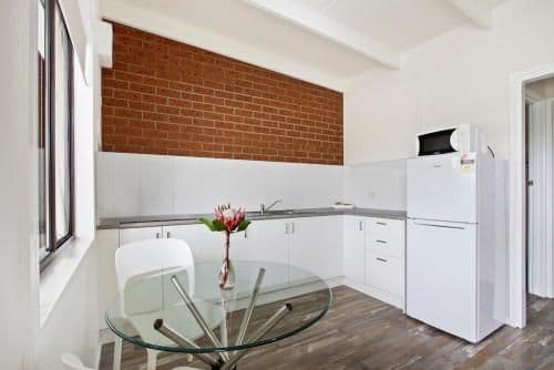 One-Bedroom Unit