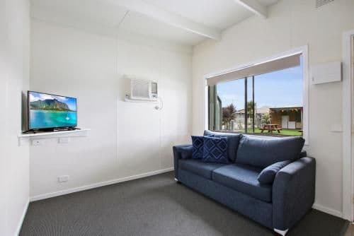 One-Bedroom Unit