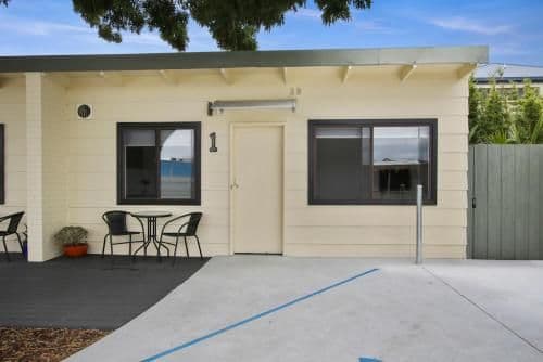 One-Bedroom Unit