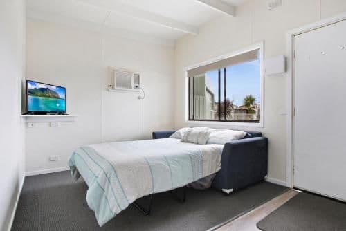 One-Bedroom Unit
