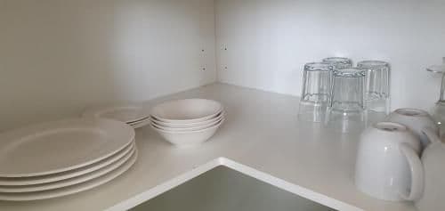 One-Bedroom Unit
