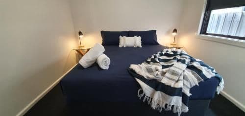 One-Bedroom Unit