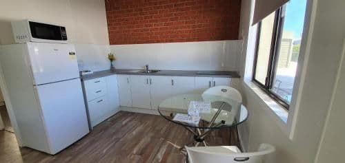 One-Bedroom Unit