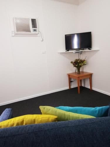 One-Bedroom Unit