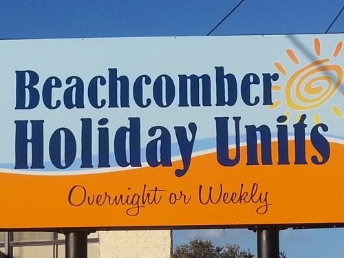 Beachcomber Holiday Units1