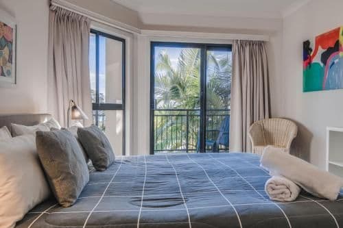Executive Two-Bedroom Villa