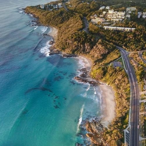 เดอะ พอยต์ คูลัม (The Point Coolum)2