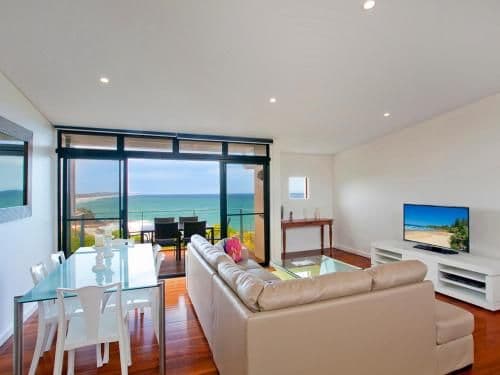 Two-Bedroom Terrace