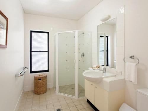 Two-Bedroom Terrace