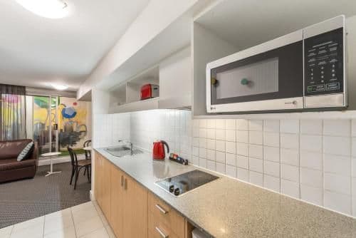 One-Bedroom Apartment - Urban Basement