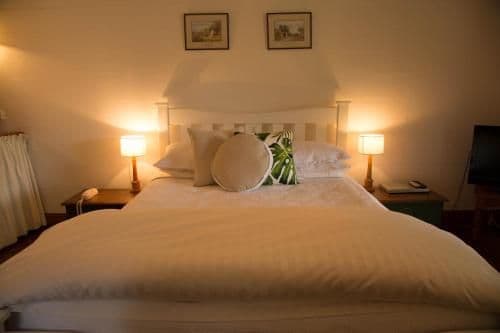 Deluxe Queen Suite