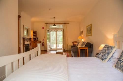 Superior Queen Room
