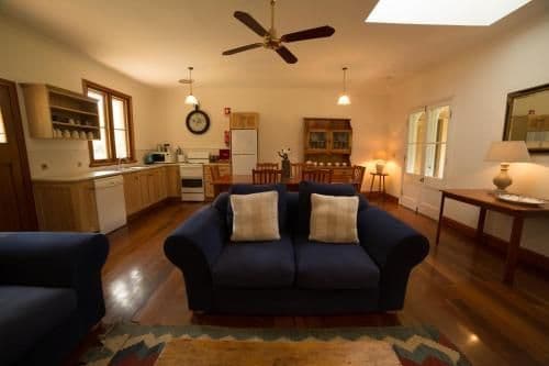 Deluxe Suite with Spa Bath