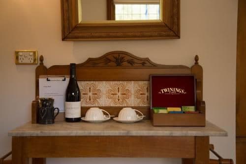 Deluxe Suite with Spa Bath