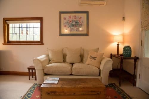 Deluxe Suite with Spa Bath