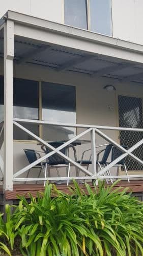 Two-Bedroom Villa - 6