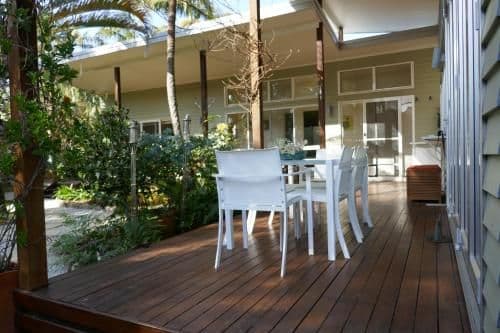 Holiday Home