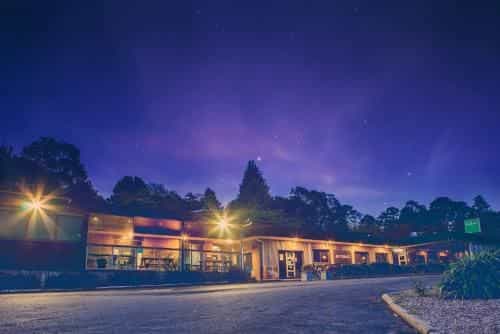 Archibald Hotel