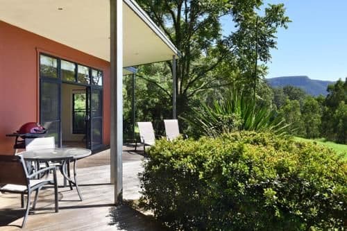 One-Bedroom Villa