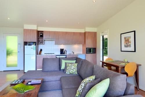 One-Bedroom Villa