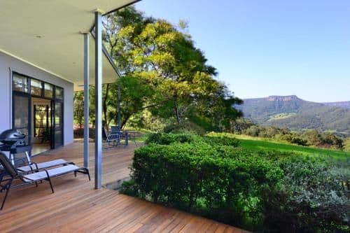 One-Bedroom Villa