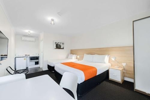 Comfort Inn Flinders on Main3