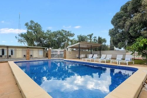 Comfort Inn Flinders on Main1