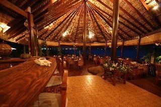 Cerf Island Resort1