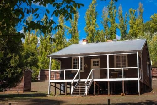 Lewana Cottages Lewana Cottages