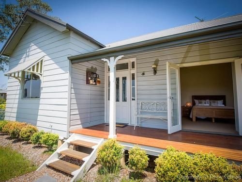 Wine Country Cottage Located Right At The Hunter Valley Gateway, Close To Everything1
