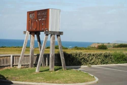 Kilcunda Ocean View Motel Kilcunda Ocean View Motel