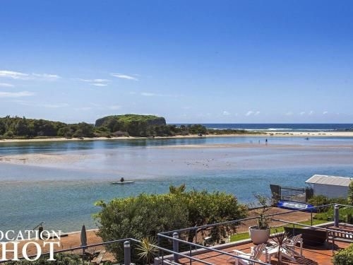 Aroona at Minnamurra2