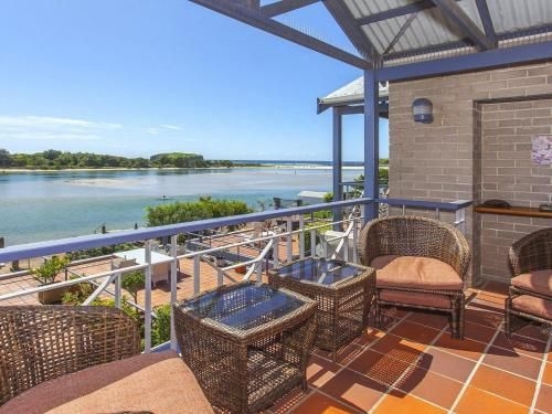 Aroona at Minnamurra1