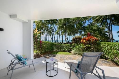 Beachfront Apt. In Alamanda Beachfront Resort (21)0