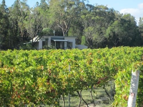 Just Red Wines Cabins0
