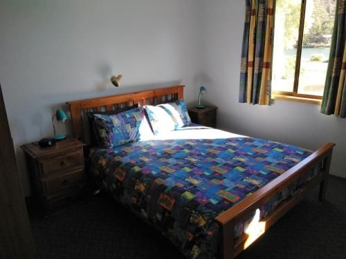 Orford Prosser Holiday Units4