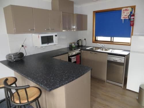 Apartment - Split Level - 4
