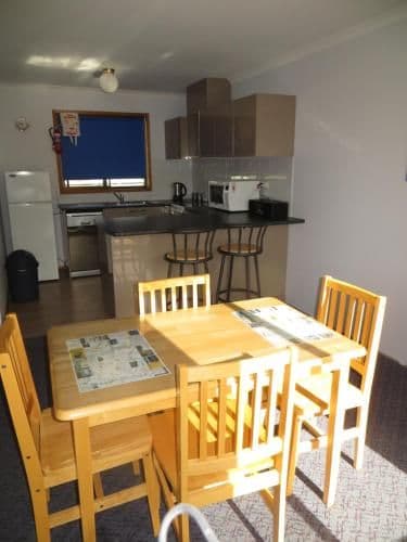 Apartment - Split Level - 4