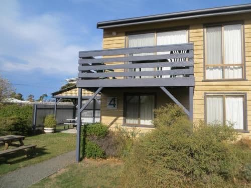 Apartment - Split Level - 4