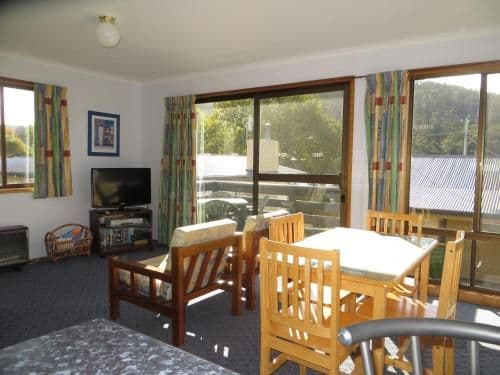 Apartment - Split Level - 5