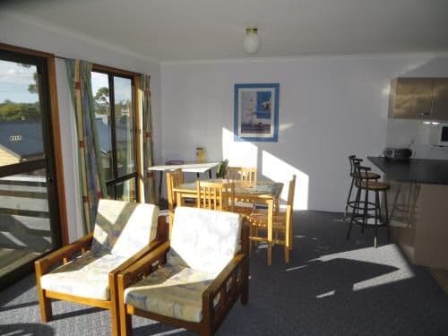 Apartment - Split Level - 5