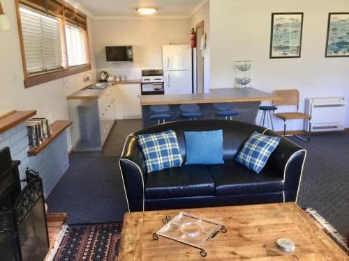 Holiday Home - Orford