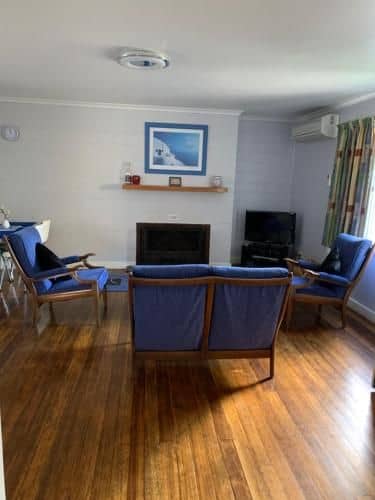 Orford Prosser Holiday Units Orford Prosser Holiday Units