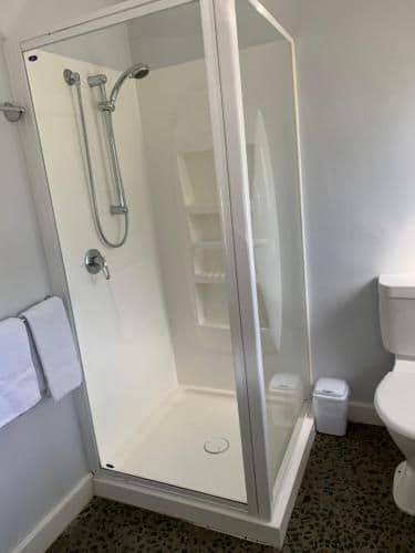 Two-Bedroom Apartment - 2