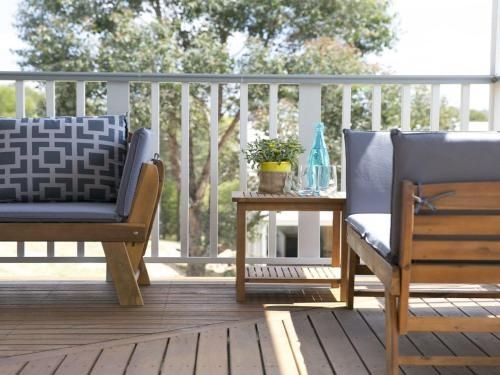 Ballogie Lodge - a quality, timeless retreat (Ballogie Lodge - a quality timeless retreat)4