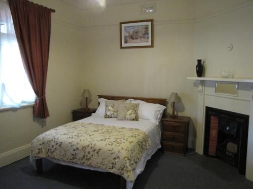 Acacia Cottage on Peel, Bathurst1