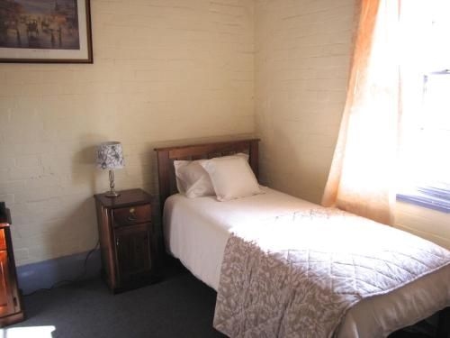 Acacia Cottage on Peel, Bathurst4