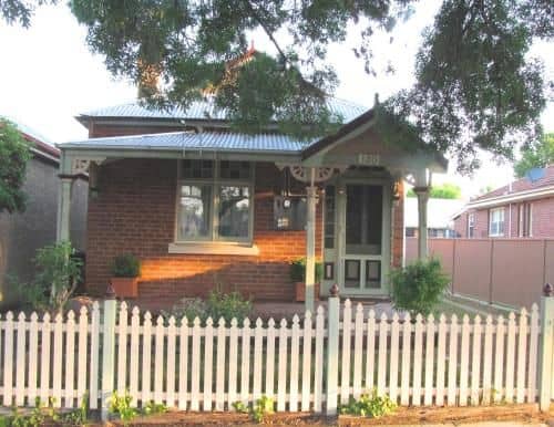 Acacia Cottage on Peel, Bathurst Acacia Cottage on Peel, Bathurst