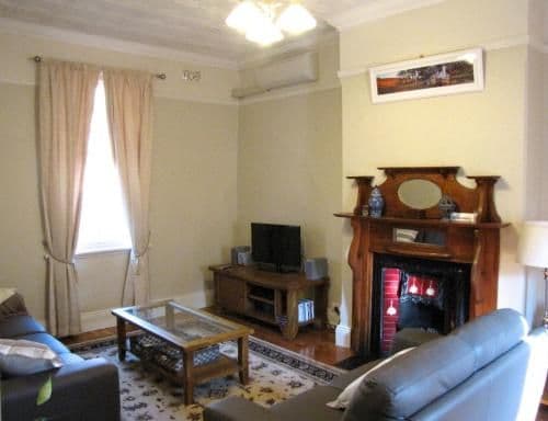Holiday Home