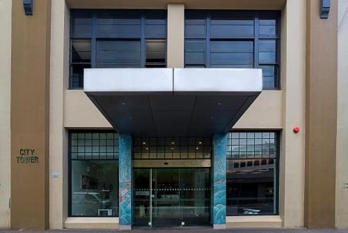 Nook Melbourne Apartments3